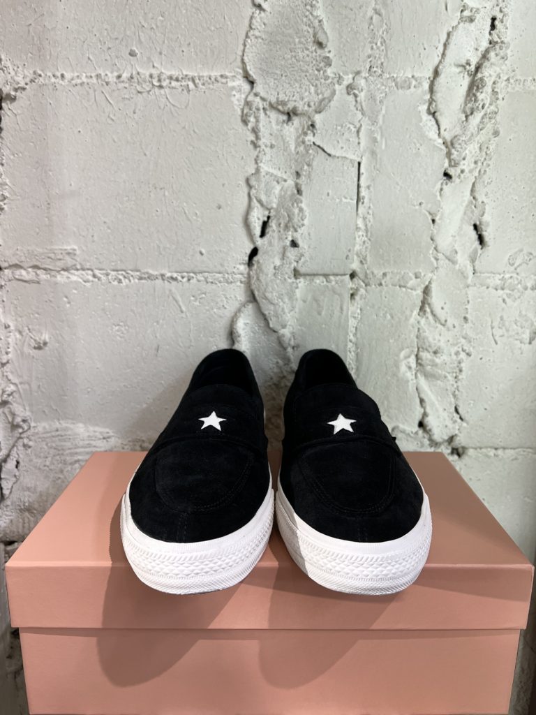 CONVERSE ADDICT NEXUSVII ONE STAR LOAFER